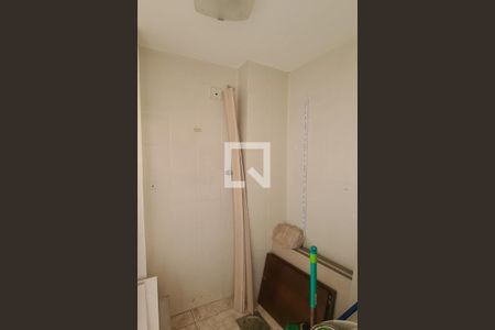 Apartamento à venda com 90m², 2 quartos e 1 vagaBanheiro de Serviço