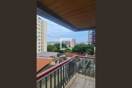 Apartamento à venda com 90m², 2 quartos e 1 vagaVaranda da Sala