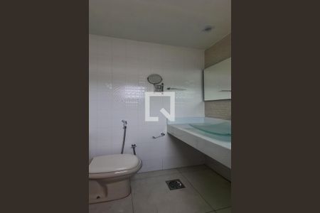 Apartamento à venda com 90m², 2 quartos e 1 vagaBanheiro da Suíte 2