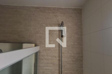 Apartamento à venda com 90m², 2 quartos e 1 vagaBanheiro da Suíte 2