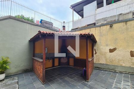 Apartamento à venda com 90m², 2 quartos e 1 vagaÁrea comum - Churrasqueira