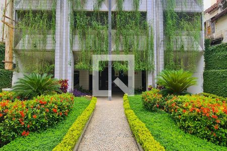 Apartamento à venda com 90m², 2 quartos e 1 vagaHall de Entrada