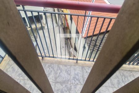 Apartamento à venda com 90m², 2 quartos e 1 vagaVaranda da Sala