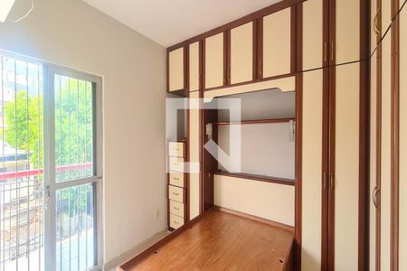 Apartamento à venda com 90m², 2 quartos e 1 vagaQuarto 2 - Suíte