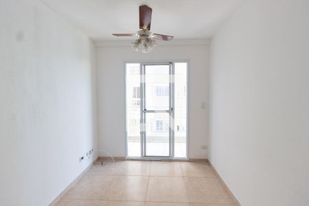 Sala de apartamento para alugar com 2 quartos, 47m² em Vila Amália (zona Norte), São Paulo