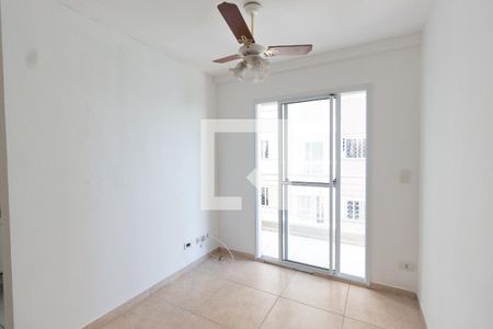 Sala de apartamento para alugar com 2 quartos, 47m² em Vila Amália (zona Norte), São Paulo