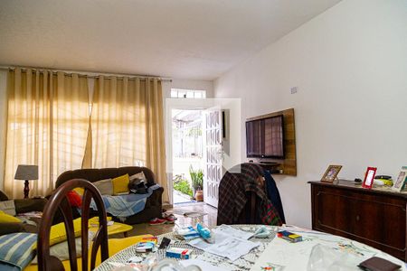 Sala de casa à venda com 2 quartos, 66m² em Mirandópolis, São Paulo