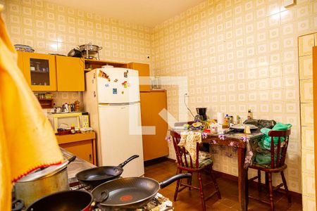 Casa à venda com 66m², 2 quartos e 1 vaga Casa à venda com 66m², 2 quartos e 1 vagaCozinha