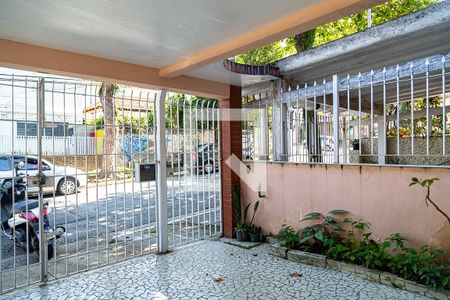 Casa à venda com 66m², 2 quartos e 1 vaga Casa à venda com 66m², 2 quartos e 1 vagaGaragem
