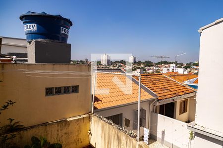 Vista do Quarto 1 de casa à venda com 2 quartos, 66m² em Mirandópolis, São Paulo