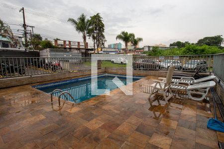 Apartamento à venda com 88m², 3 quartos e 1 vagaÁrea comum / Piscina