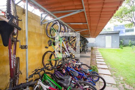 Apartamento à venda com 88m², 3 quartos e 1 vagaÁrea comum / Bicicletário