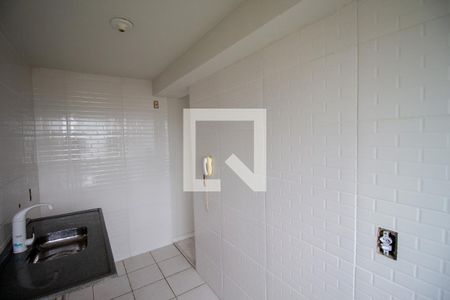 Apartamento à venda com 88m², 3 quartos e 1 vagaCozinha