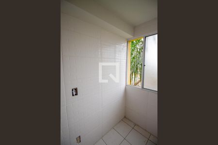 Apartamento à venda com 88m², 3 quartos e 1 vagaLavanderia