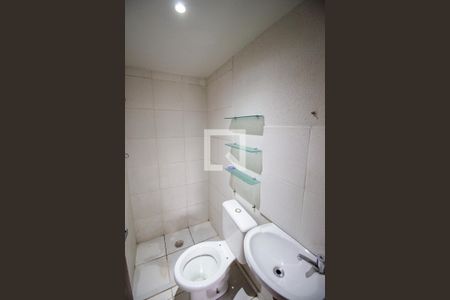 Apartamento à venda com 88m², 3 quartos e 1 vagaBanheiro