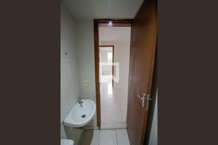 Apartamento à venda com 88m², 3 quartos e 1 vagaBanheiro