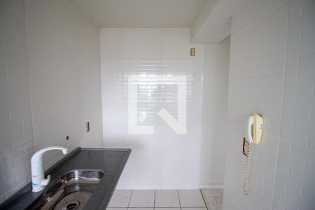 Apartamento à venda com 88m², 3 quartos e 1 vagaCozinha