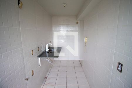 Apartamento à venda com 88m², 3 quartos e 1 vagaLavanderia