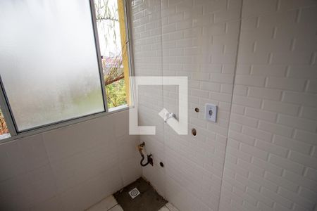 Apartamento à venda com 88m², 3 quartos e 1 vagaLavanderia