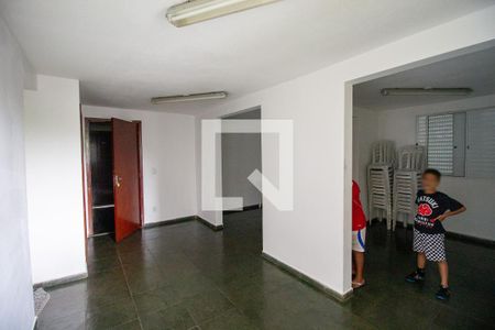 Apartamento à venda com 88m², 3 quartos e 1 vagaÁrea comum / Salão de Festas