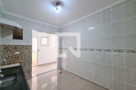 Casa à venda com 240m², 4 quartos e 2 vagasCozinha