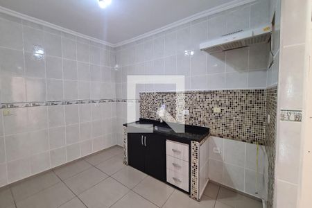 Casa à venda com 240m², 4 quartos e 2 vagasCozinha