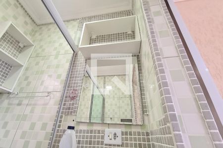 Casa à venda com 240m², 4 quartos e 2 vagasBanheiro da Suíte 1