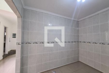 Casa à venda com 240m², 4 quartos e 2 vagasCozinha