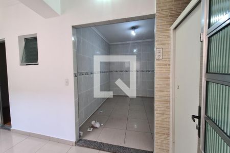 Casa à venda com 240m², 4 quartos e 2 vagasCozinha