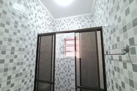 Casa à venda com 240m², 4 quartos e 2 vagasBanheiro da Suíte 2