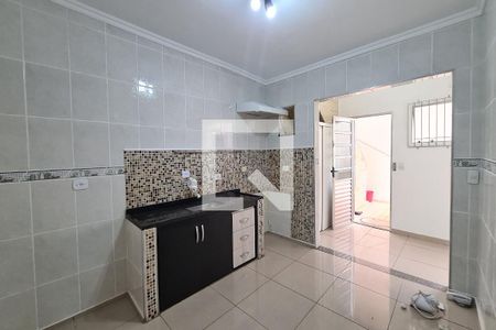 Casa à venda com 240m², 4 quartos e 2 vagasCozinha