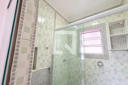 Casa à venda com 240m², 4 quartos e 2 vagasBanheiro da Suíte 1