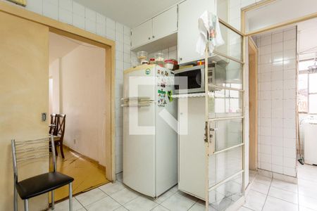 Apartamento para alugar com 90m², 2 quartos e 1 vaga Apartamento para alugar com 90m², 2 quartos e 1 vagaCozinha
