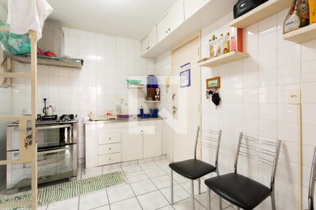 Apartamento para alugar com 90m², 2 quartos e 1 vaga Apartamento para alugar com 90m², 2 quartos e 1 vagaCozinha