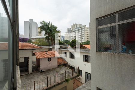 Apartamento para alugar com 90m², 2 quartos e 1 vaga Apartamento para alugar com 90m², 2 quartos e 1 vagaVista da Área de Serviço