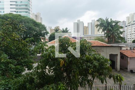 Apartamento para alugar com 90m², 2 quartos e 1 vaga Apartamento para alugar com 90m², 2 quartos e 1 vagaVista do Quarto 2