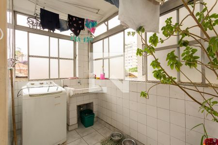 Apartamento para alugar com 90m², 2 quartos e 1 vaga Apartamento para alugar com 90m², 2 quartos e 1 vagaÁrea de Serviço