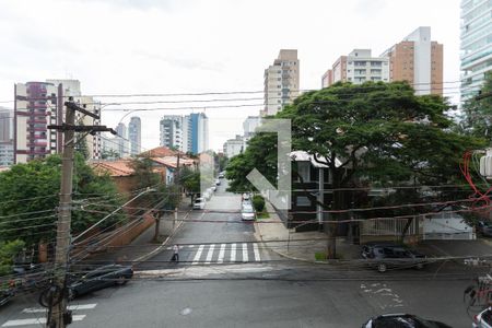 Apartamento para alugar com 90m², 2 quartos e 1 vaga Apartamento para alugar com 90m², 2 quartos e 1 vagaVista do Quarto 1