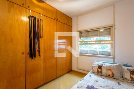 Apartamento para alugar com 90m², 2 quartos e 1 vaga Apartamento para alugar com 90m², 2 quartos e 1 vagaQuarto 2