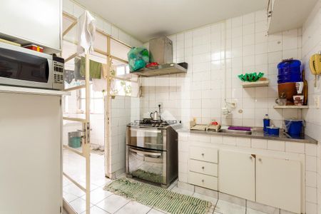 Apartamento para alugar com 90m², 2 quartos e 1 vaga Apartamento para alugar com 90m², 2 quartos e 1 vagaCozinha