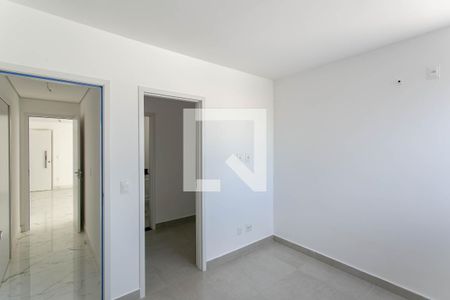 Quarto Suíte de apartamento para alugar com 3 quartos, 165m² em Santa Branca, Belo Horizonte