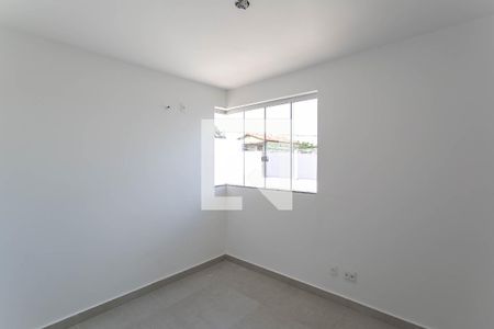 Quarto Suíte de apartamento para alugar com 3 quartos, 165m² em Santa Branca, Belo Horizonte