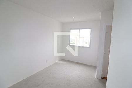 Sala de TV de apartamento para alugar com 2 quartos, 44m² em Tatuapé, São Paulo