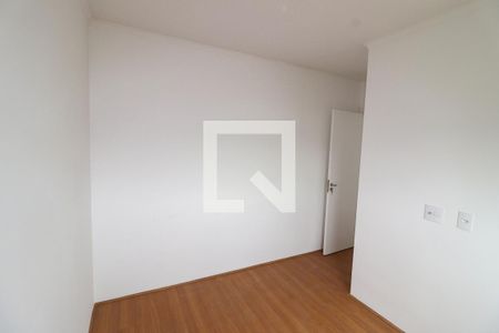 Quarto 2 de apartamento para alugar com 2 quartos, 44m² em Tatuapé, São Paulo
