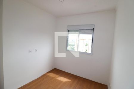 Quarto 2 de apartamento para alugar com 2 quartos, 44m² em Tatuapé, São Paulo