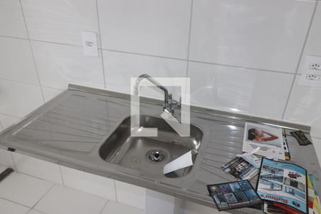 Apartamento para alugar com 44m², 2 quartos e 1 vaga Apartamento para alugar com 44m², 2 quartos e 1 vagaCozinha