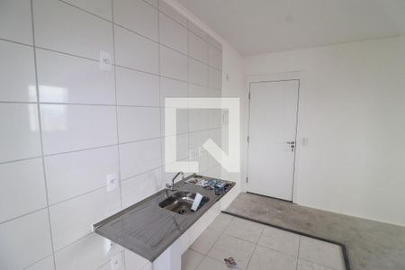 Apartamento para alugar com 44m², 2 quartos e 1 vaga Apartamento para alugar com 44m², 2 quartos e 1 vagaCozinha