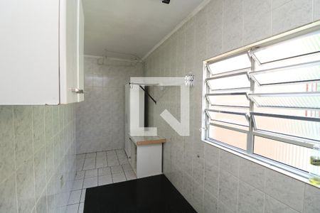 Casa para alugar com 250m², 3 quartos e 2 vagasÁrea de Serviço