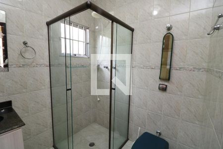 Casa para alugar com 250m², 3 quartos e 2 vagasBanheiro