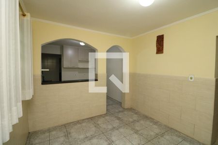 Casa para alugar com 250m², 3 quartos e 2 vagasSala de Jantar